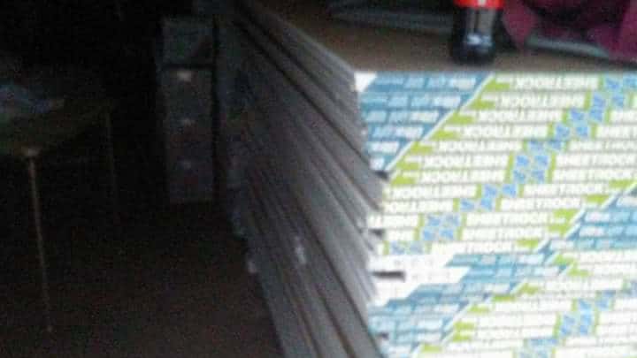 S&G Drywall Plus