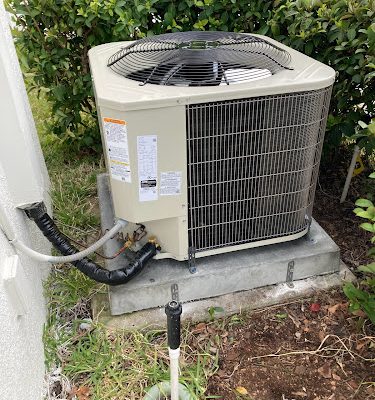 Kold Pro Air Conditioning & Refrigeration