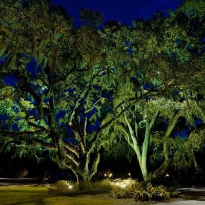Full Moon Lighting & Electrical, LLC