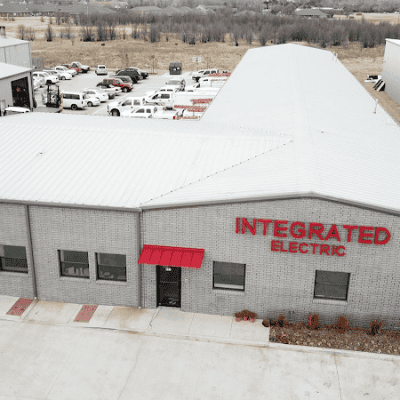 Integrated Electric