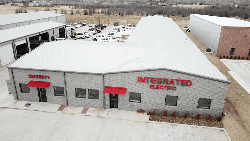 Integrated Electric