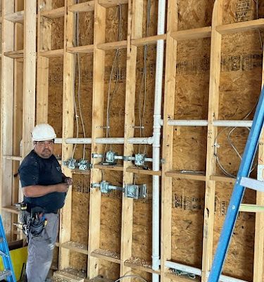 Stella Electric LLC