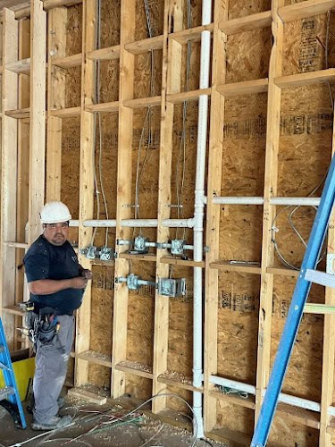 Stella Electric LLC