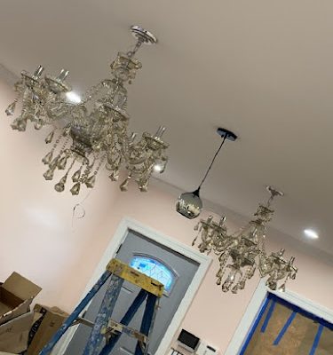 Local Trusted Electricians