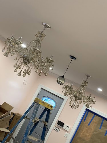 Local Trusted Electricians