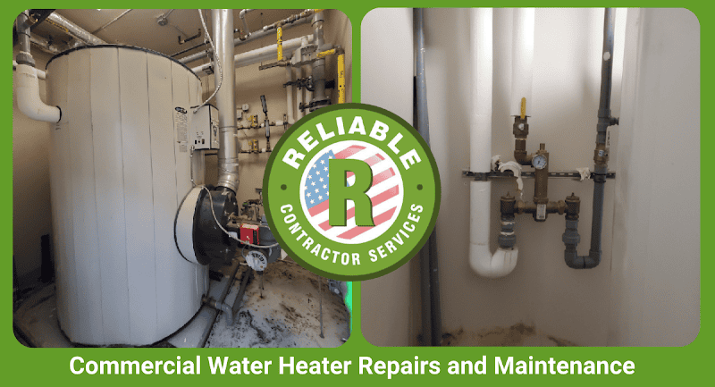 Reliable Basement and Drain