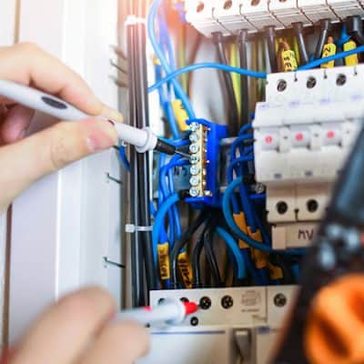 Florida Sky Electric Inc