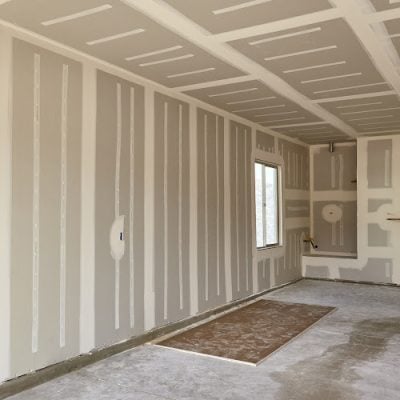 Missouri Drywall & Paint