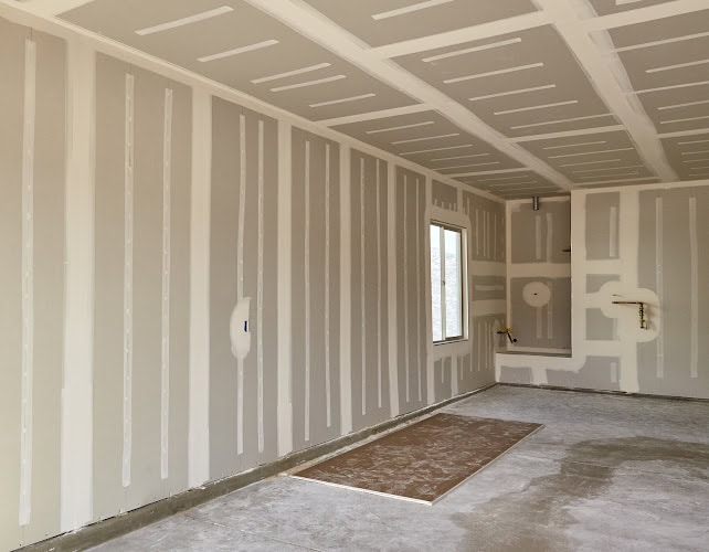 Missouri Drywall & Paint