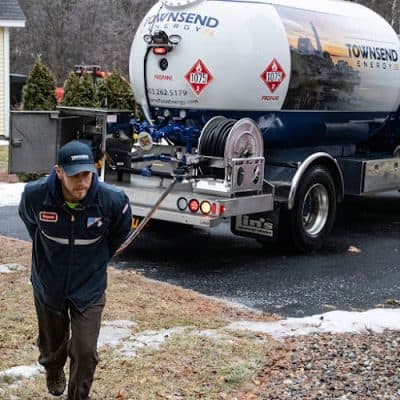 Townsend Energy