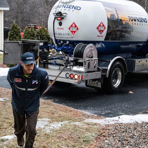 Townsend Energy