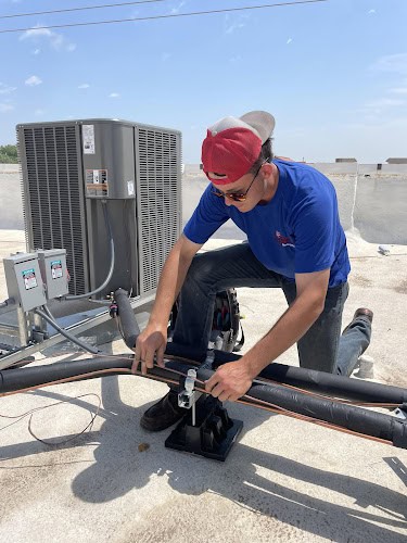 DeHart Air Conditioning