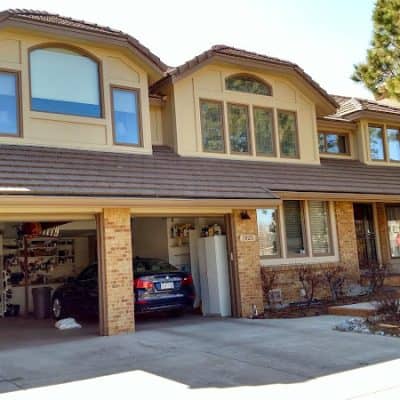 Harmony Painting - Denver Interior, Exterior, and Commercial Painters