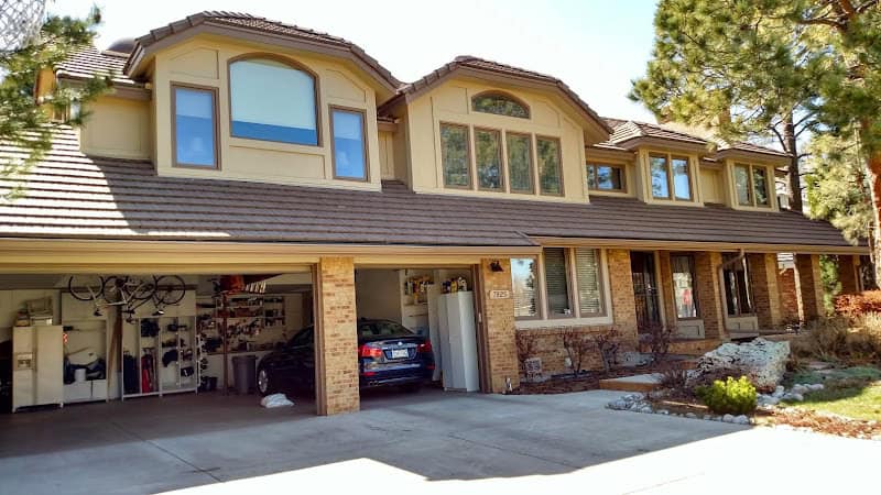 Harmony Painting - Denver Interior, Exterior, and Commercial Painters
