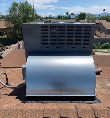 1st Choice Mechanical AC Repair