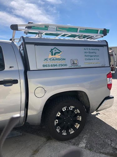 JC Carson Air Systems, Inc.