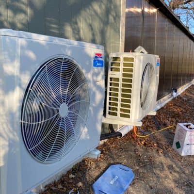 U.S. Allied Plumbing & HVAC