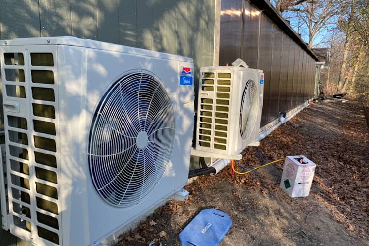 U.S. Allied Plumbing & HVAC