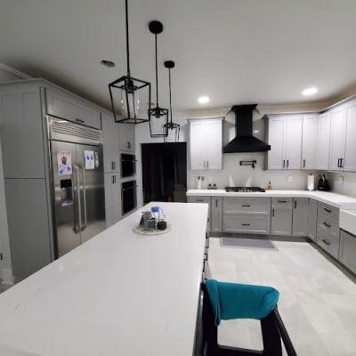 Baldi Interiors Inc.
