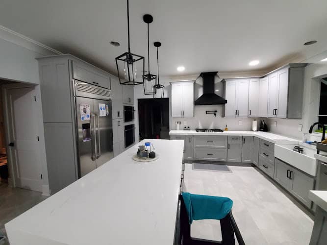 Baldi Interiors Inc.