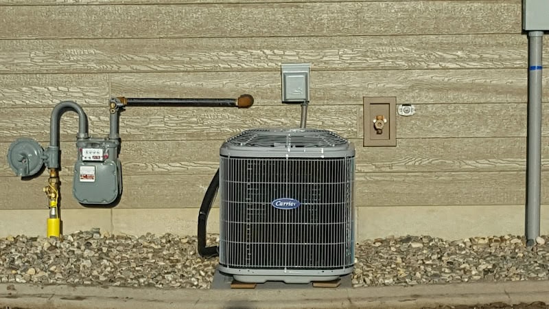 Molde's Electric & Mechanical Inc.