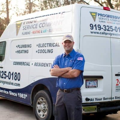 Progressive Service Company