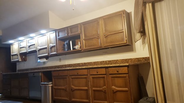 A Unique Home Contractor