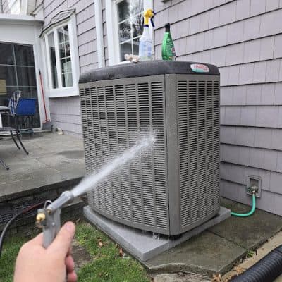 All Weather Heating & Cooling