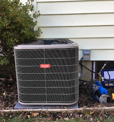 Quallet HVAC