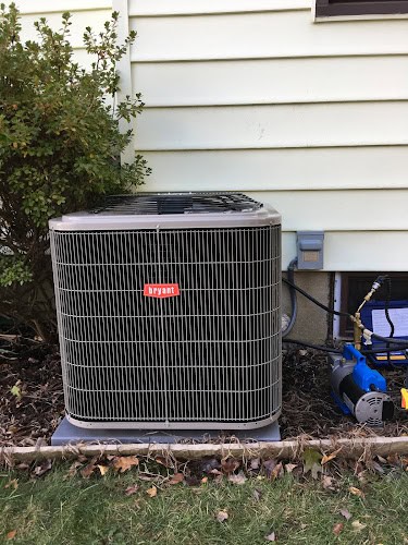 Quallet HVAC