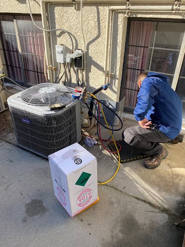 Spot On Heating, Air, Plumbing & Electrical