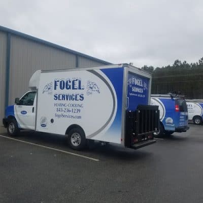 Fogel Services, Inc.