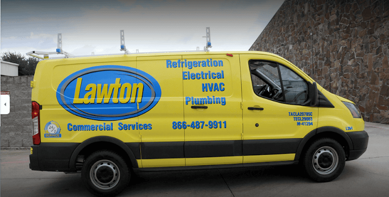 Lawton Commercial Services