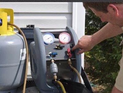 Action Plumbing, Heating & Cooling Services, LLC