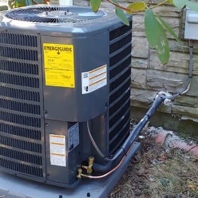 PGX Heating And Cooling