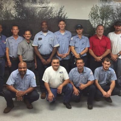 ACR Air Conditioning & Refrigeration