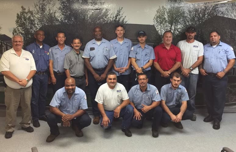 ACR Air Conditioning & Refrigeration