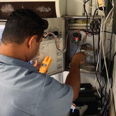 Mr. Electric of Sarasota