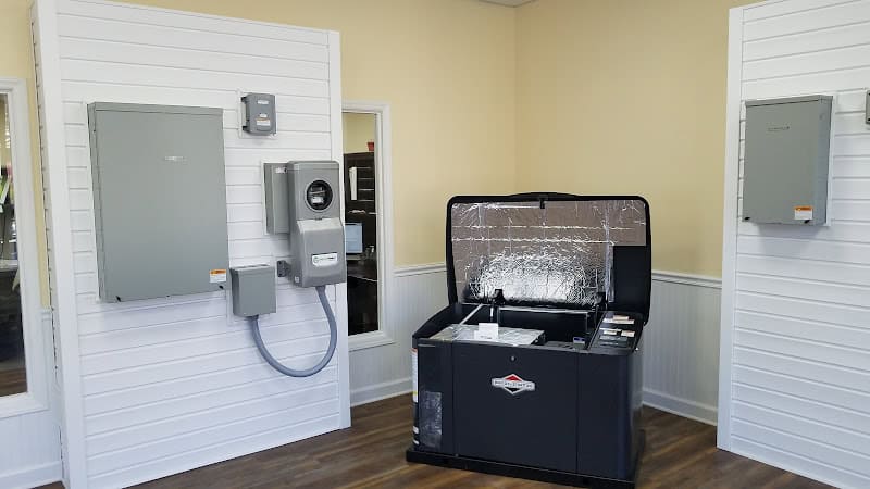 McGrady Perdue Heating & Cooling