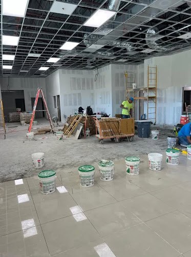 JC Molina Construction - Handyman Services