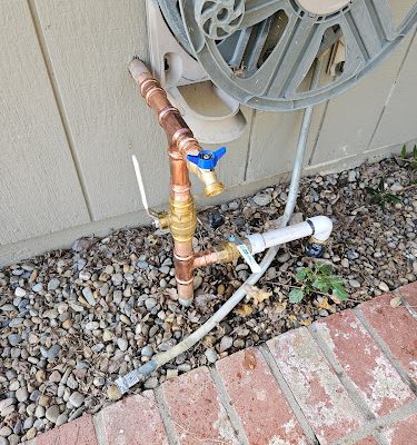 Advanced Plumbing Heating and Air