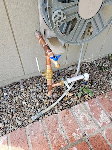 Advanced Plumbing Heating and Air