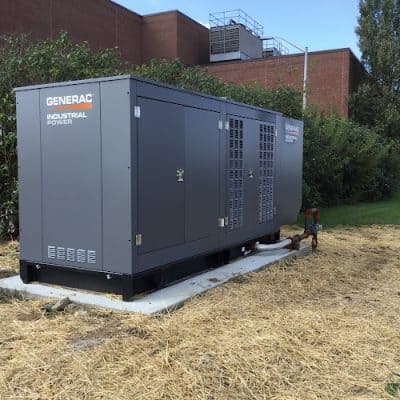 Babcon Electric