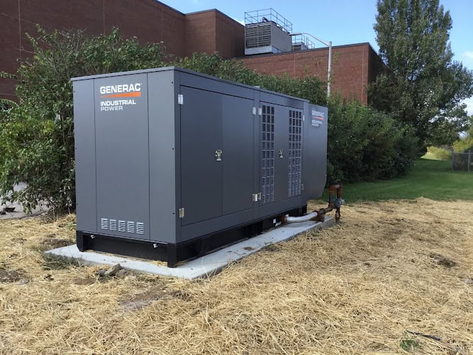 Babcon Electric
