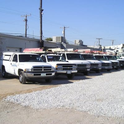 Richardson Ready Electric Inc.