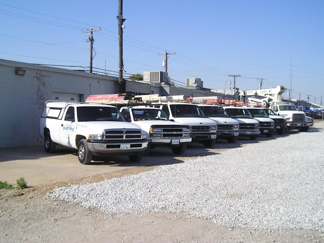 Richardson Ready Electric Inc.