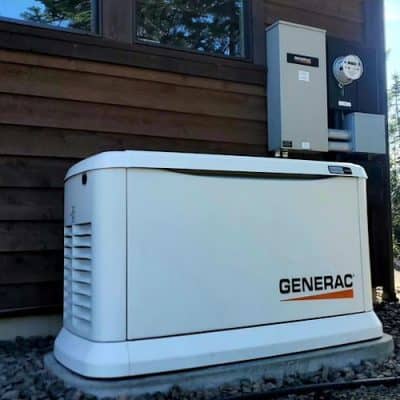 Grotberg Electric West LLC