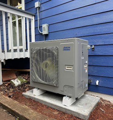 Ready Energy Solutions