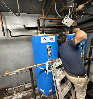 American Plumbing Heating & Cooling