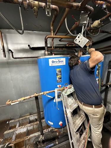 American Plumbing Heating & Cooling